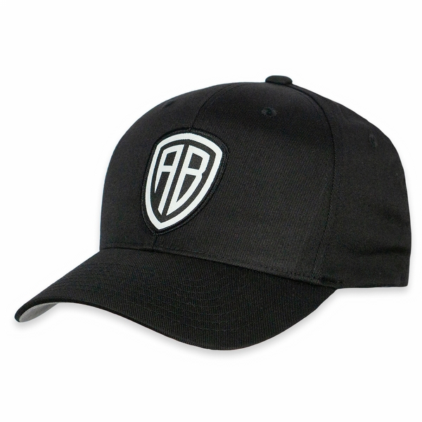 Shield Flexfit® Curved Bill Cap