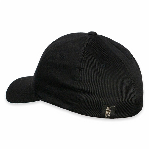 Shield Flexfit® Curved Bill Cap