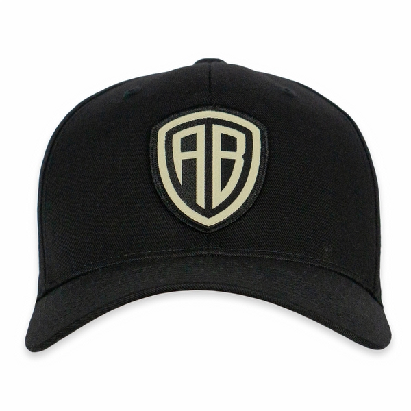 Shield Flexfit® Curved Bill Cap