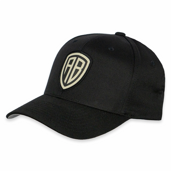 Shield Flexfit® Curved Bill Cap