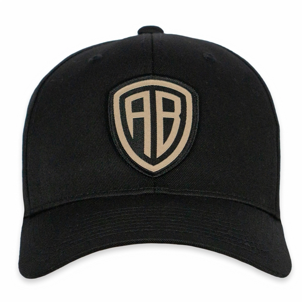 Shield Flexfit® Curved Bill Cap
