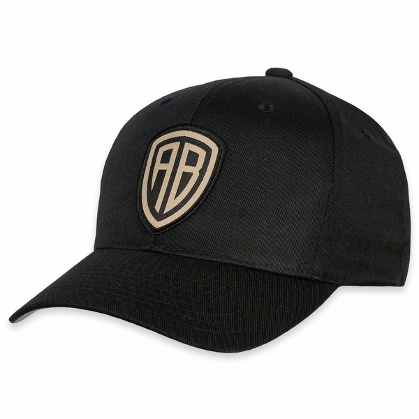 Shield Flexfit® Curved Bill Cap