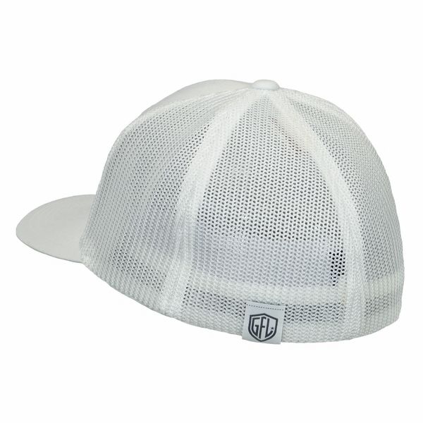 GFL Flexfit® Mesh Back Cap