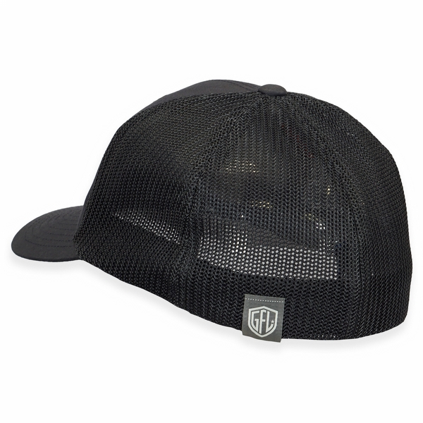 GFL Flexfit® Mesh Back Cap