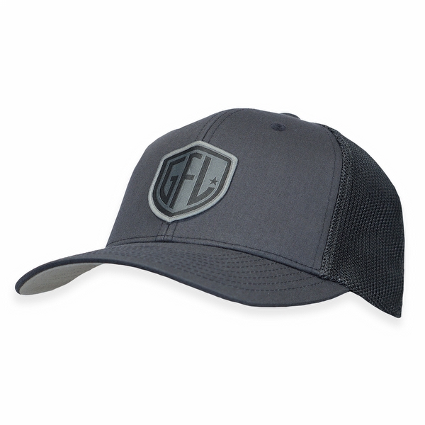 GFL Flexfit® Mesh Back Cap