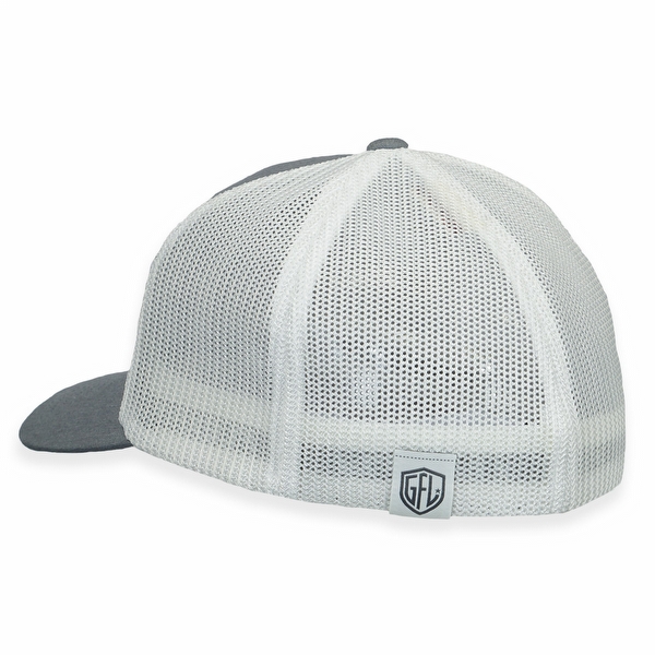 GFL Flexfit® Mesh Back Cap