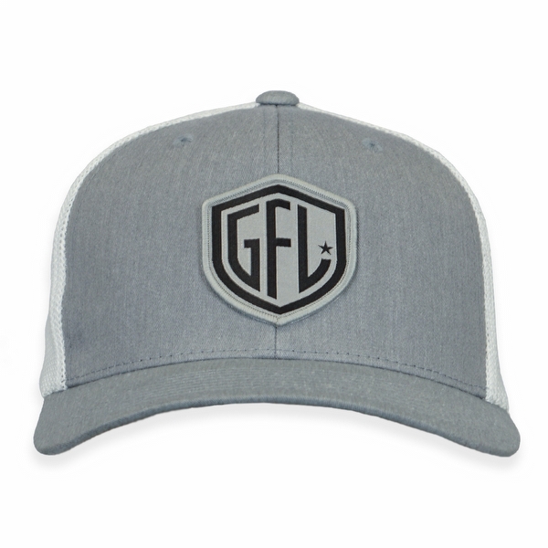GFL Flexfit® Mesh Back Cap