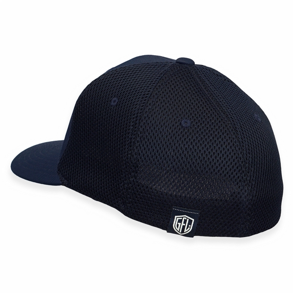GFL Flexfit® Air Mesh Back Cap