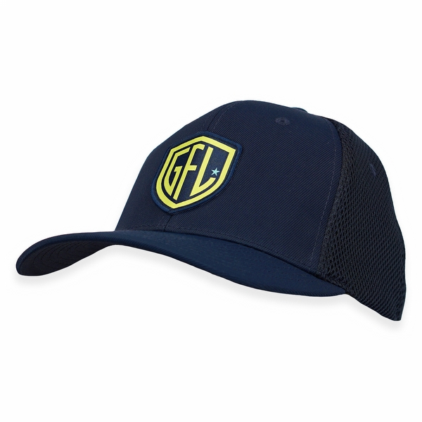 GFL Flexfit® Air Mesh Back Cap