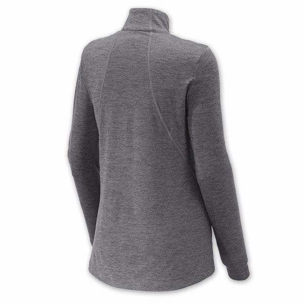 Women's GFL Exchange Half Zip Pullover