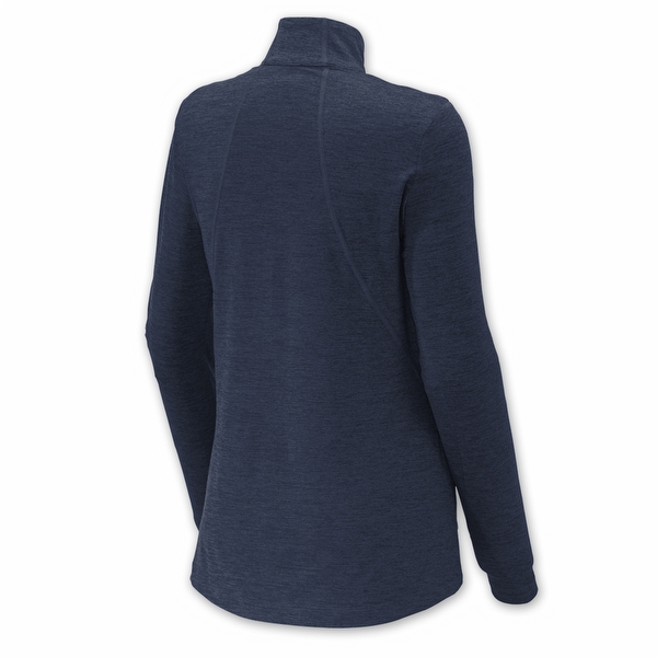 Women's GFL Exchange Half Zip Pullover