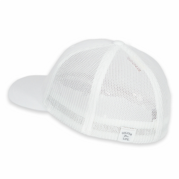 GFL Flexfit® Mesh Back Cap
