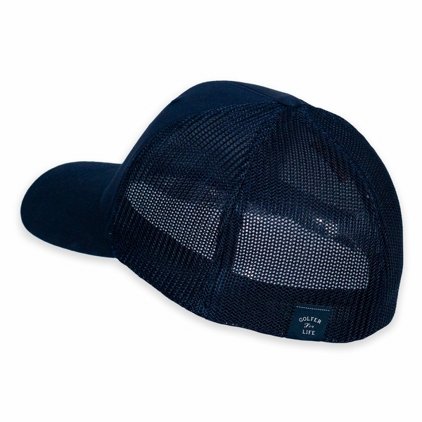 GFL Flexfit® Mesh Back Cap