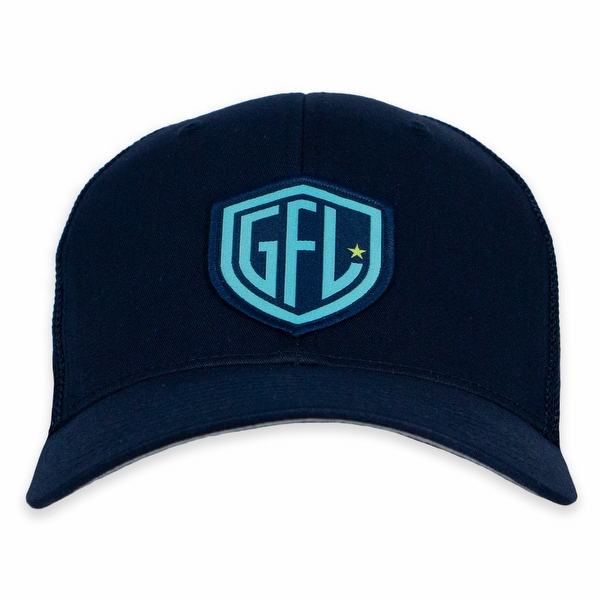 GFL Flexfit® Mesh Back Cap
