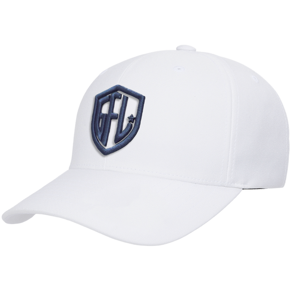 GFL Shield Puff Embroidered Flexfit® Snapback Cap