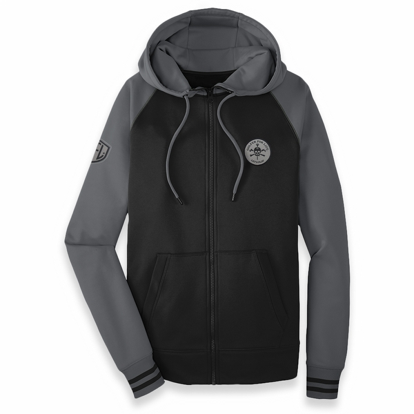 Men's Mr Tee Fleece Hoodie