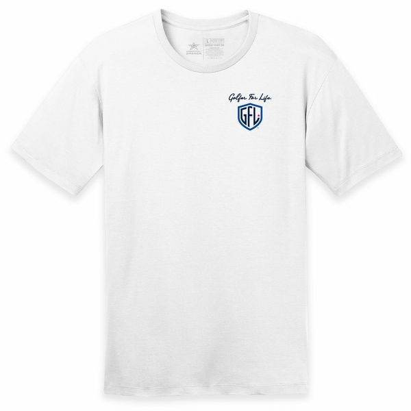 Men's Mr Tee Short Sleeve Shirt