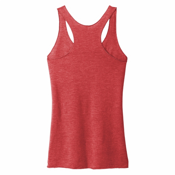 Women's Vintage Racerback Tank Top