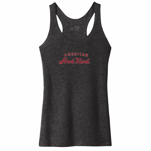 Women's Vintage Racerback Tank Top