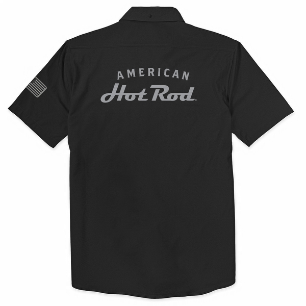 Men's Shield Lightweight Shirt