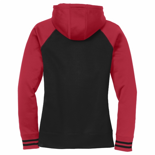 Women's Shield Fleece Zip Hoodie