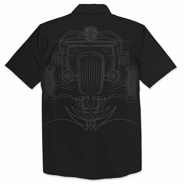 Men's Street Rod Lightweight Shirt