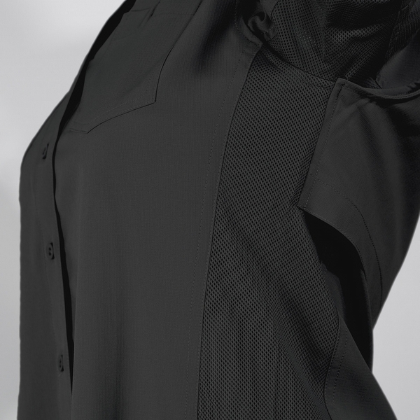 Women's Biker Sam Vented Shirt