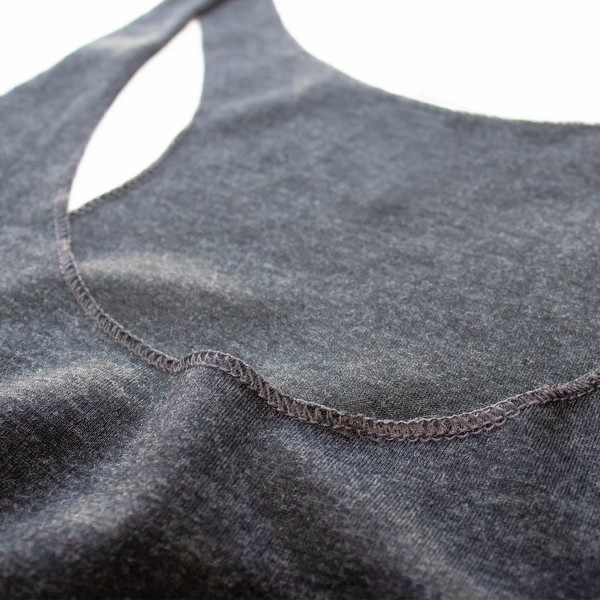 Women's Vintage Racerback Tank Top