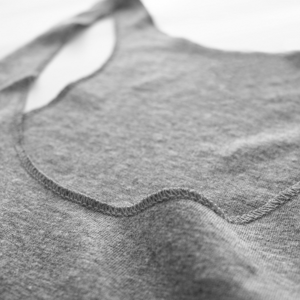 Women's Vintage Racerback Tank Top
