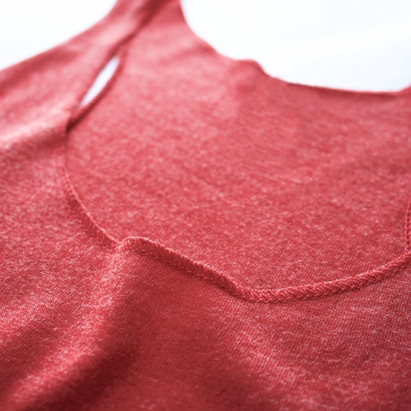 Women's Vintage Racerback Tank Top