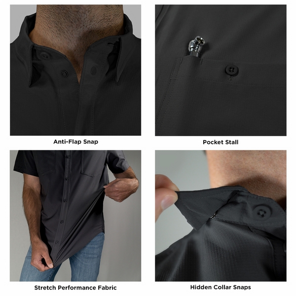 Men's Destination Arizona Lightweight Shirt