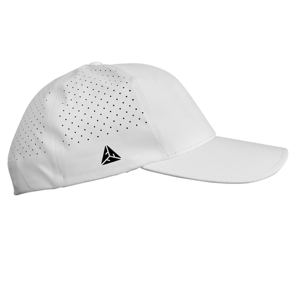 GFL SHIELD PUFF EMBROIDERED FLEXFIT® SNAPBACK PERFORATED CAP