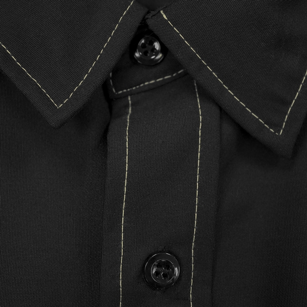 Men's Destination Texas Contrast Stitch Shop Shirt