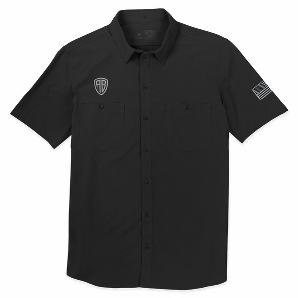Men's Let's Ride Lightweight Shirt