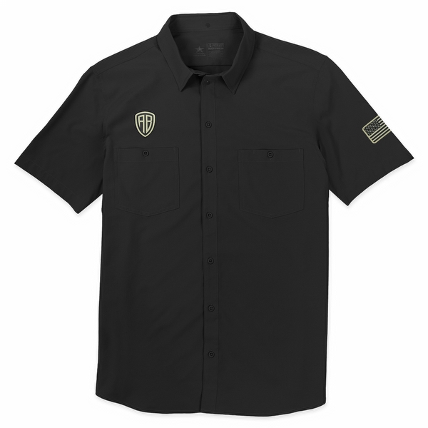 Men's Let's Ride Lightweight Shirt