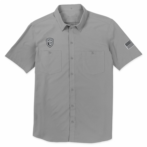 Men's Let's Ride Lightweight Shirt