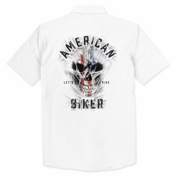 Men's Signature Series Tim Struck Breaking Out Lightweight Shirt