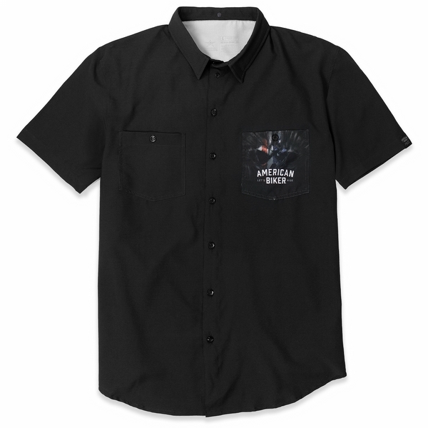 Men's Signature Series Tim Struck Breaking Out Lightweight Shirt