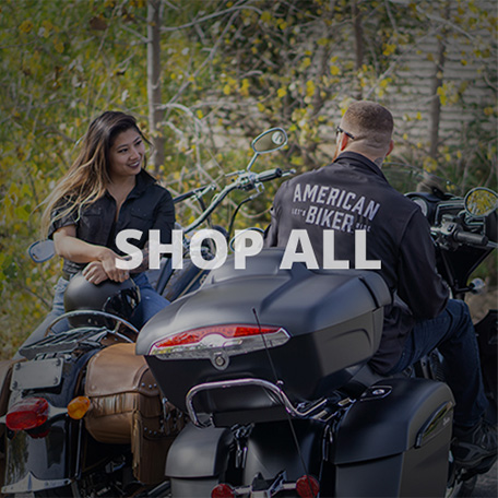 American Biker Shirts Shop All
