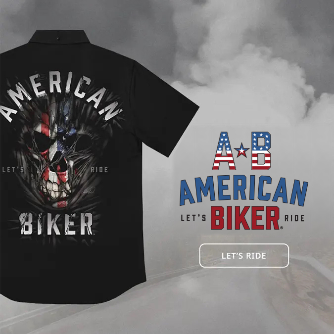 American Biker Clothing