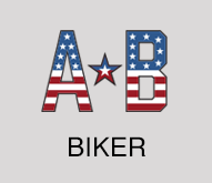 American Biker