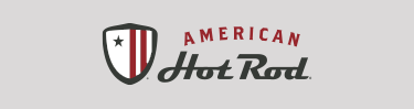 American Hot Rod